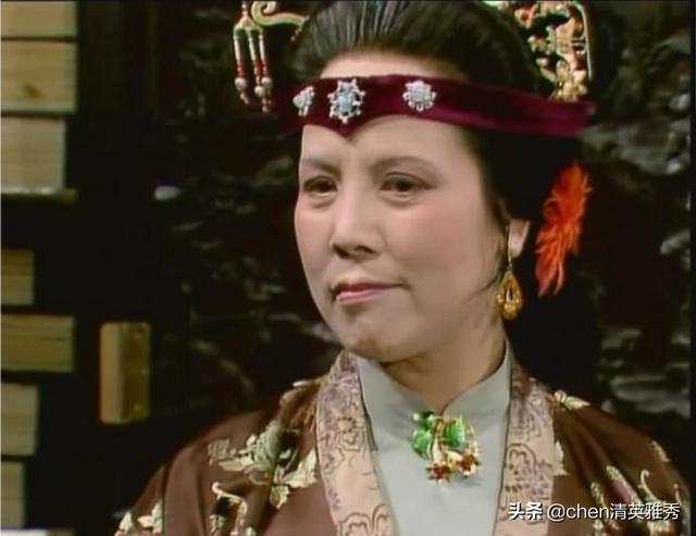 王熙凤和几个人发生过关系(王熙凤和几个人发生过关系)