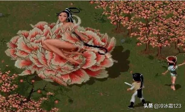 仙剑奇侠传1攻略(仙剑奇侠传1攻略及各场景迷宫地图展示)