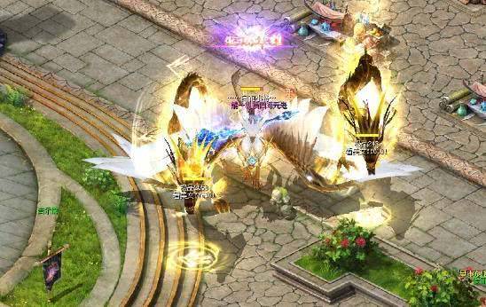 网游之纵横魔域(网游之纵横异界)