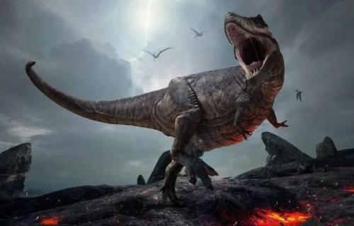 能杀死霸王龙的十种恐龙（能杀死霸王龙的恐龙 新闻）