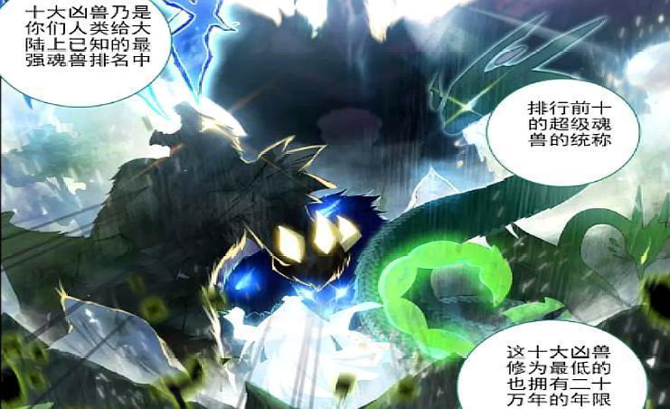 斗罗大陆之极致双火（斗罗大陆 之双枪）