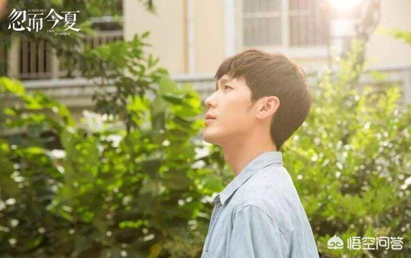 忽而今夏原著小说(《忽而今夏》小说)