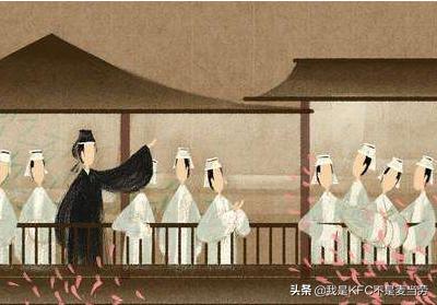 日暮汉宫传蜡烛(日暮汉宫传蜡烛是什么节日)