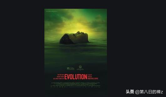 我有一座进化岛（我有一座进化塔）