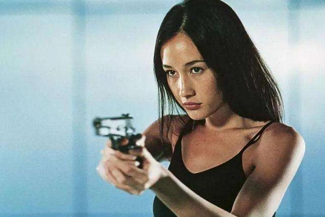 女杀手电影(女杀手电影推荐)