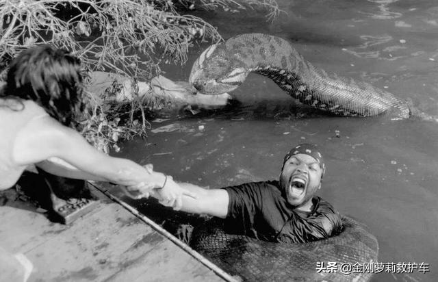 狂蟒之灾4血之踪迹(狂蟒之灾攻略)