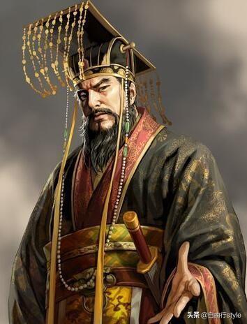 重生之千古一帝嬴政（[秦]千古一帝 小说）