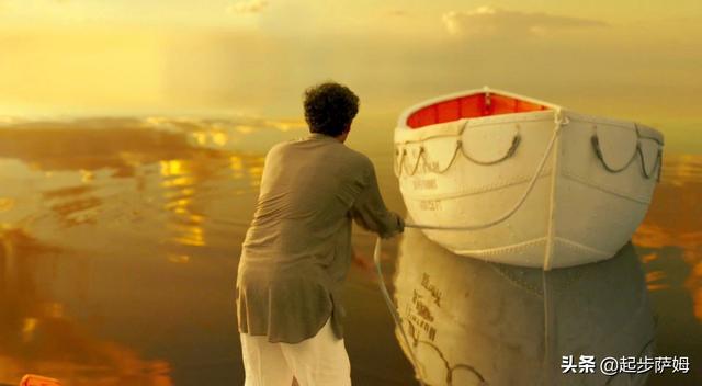 少年派的奇幻漂流解读_少年派的奇幻漂流内容简介