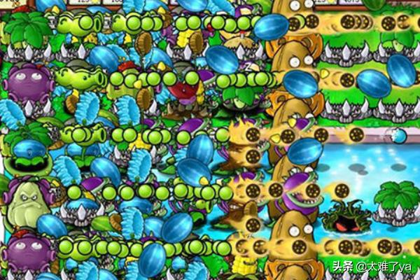 老款单机塔防游戏_老式塔防游戏