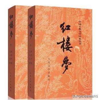 红楼梦白话文版完整版_红楼梦白话文版全集