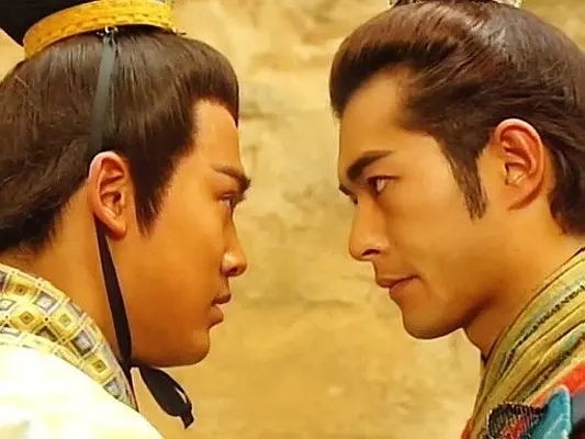 电视剧世界大穿越（电影世界大穿越辰一十一）