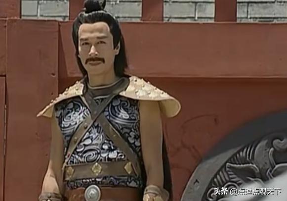 风云2帝释天（李立群风云2帝释天）